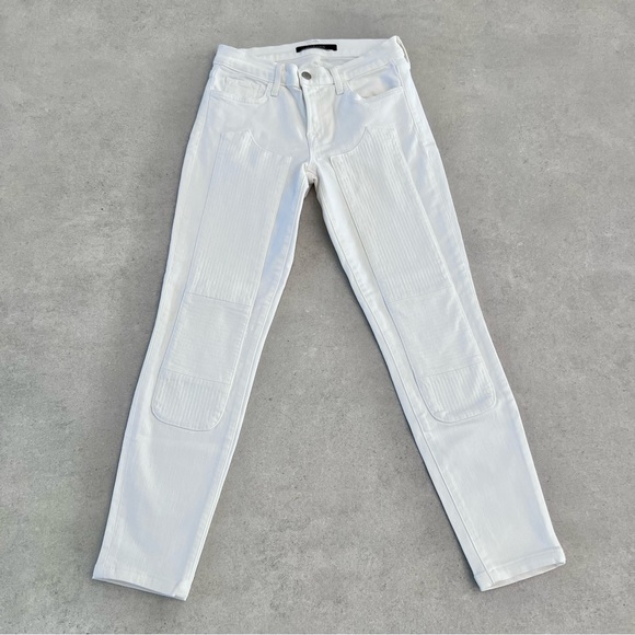 J BRAND Roz jeans - Picture 2 of 9